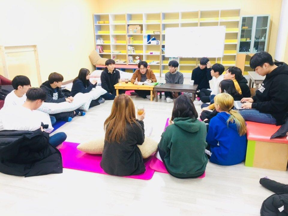 생산자조합원 워크숍
