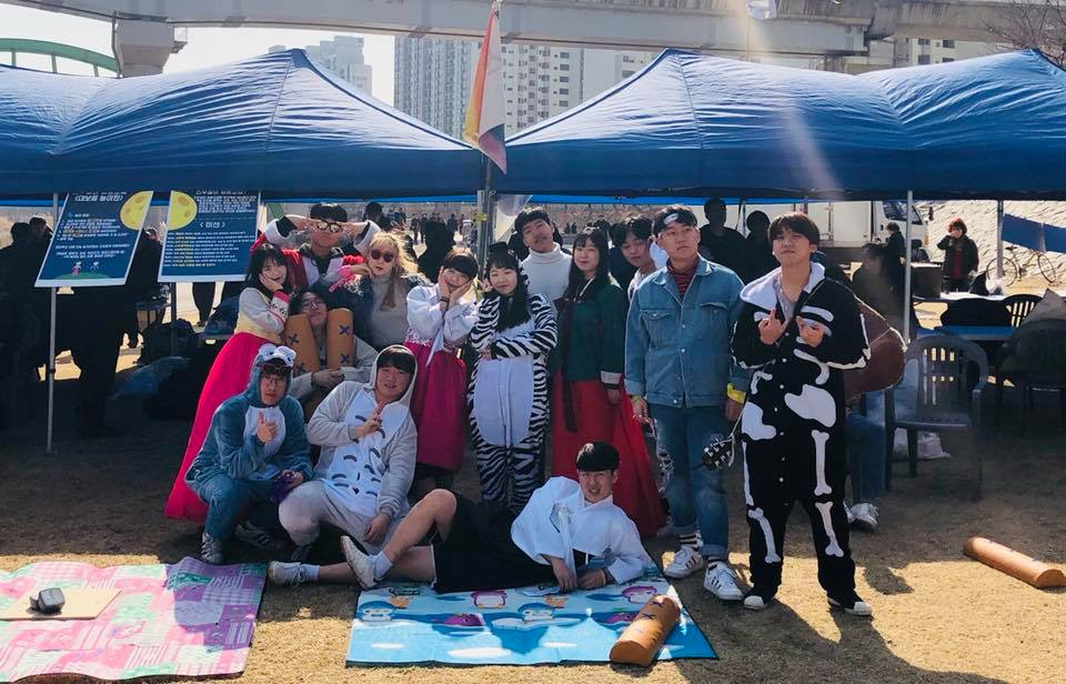 2018 의정부 정월대보름 시민축제