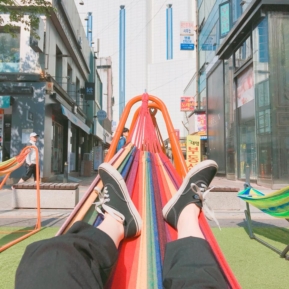 하늘프로젝트 in 딴짓박람회